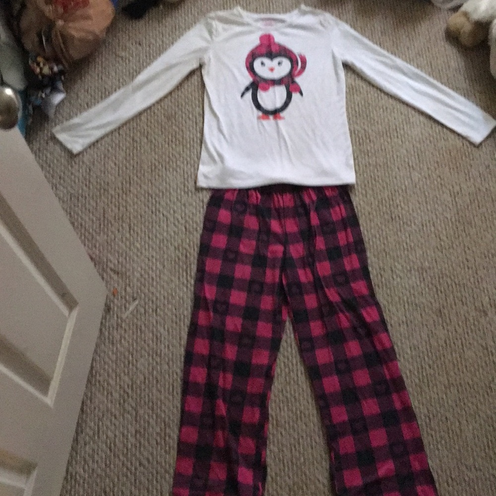 These items of clothing don’t fit me anymore